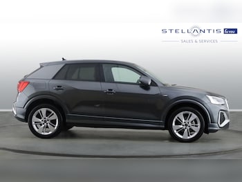 Used Audi Q2 2023 for sale - 76271370: Photo