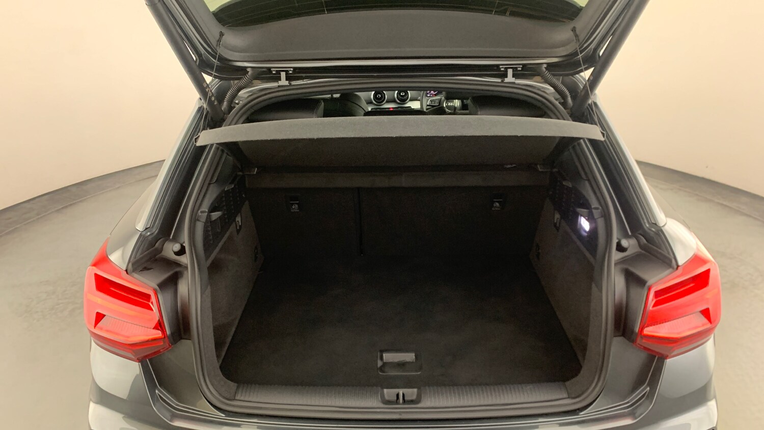 Used Audi Q2 2023 for sale - 76271370: Photo 5