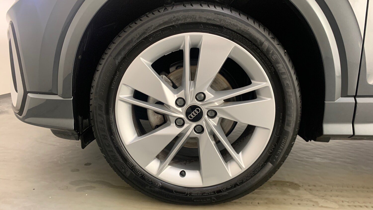 Used Audi Q2 2023 for sale - 76271370: Photo 6