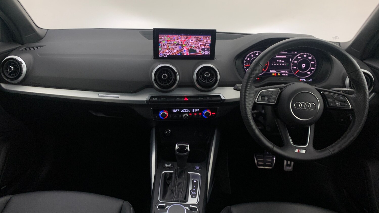 Used Audi Q2 2023 for sale - 76271370: Photo 9