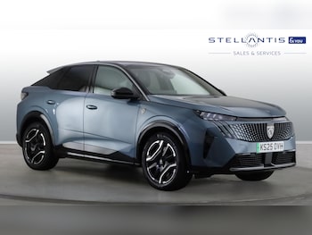 Used Peugeot 3008 2025 for sale - 78797716: Photo