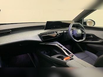 Used Peugeot 3008 2025 for sale - 78797716: Photo