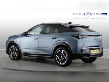 Used Peugeot 3008 2025 for sale - 78797716: Photo