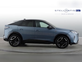Used Peugeot 3008 2025 for sale - 78797716: Photo