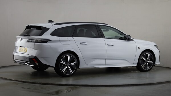 Used Peugeot 308 SW 2024 for sale - 75494855: Photo 12