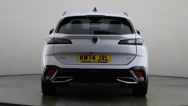 Used Peugeot 308 SW 2024 for sale - 75494855: Photo 13
