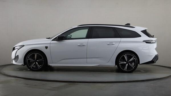 Used Peugeot 308 SW 2024 for sale - 75494855: Photo 14