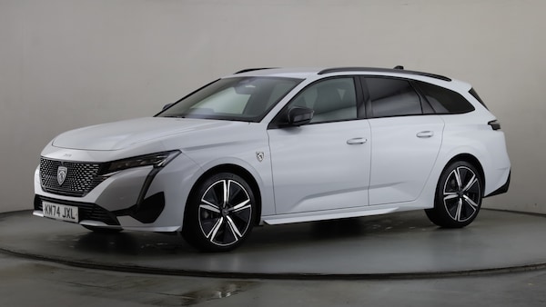 Used Peugeot 308 SW 2024 for sale - 75494855: Photo 15