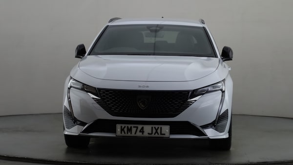 Used Peugeot 308 SW 2024 for sale - 75494855: Photo 16