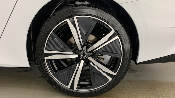 Used Peugeot 308 SW 2024 for sale - 75494855: Photo 17