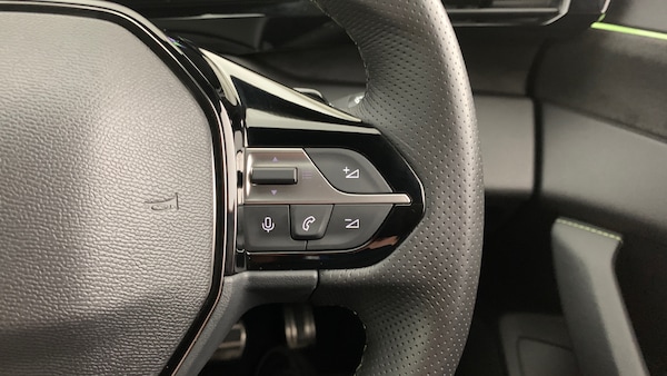 Used Peugeot 308 SW 2024 for sale - 75494855: Photo 18