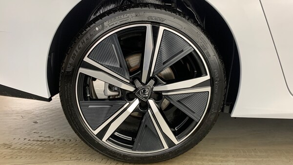 Used Peugeot 308 SW 2024 for sale - 75494855: Photo 22