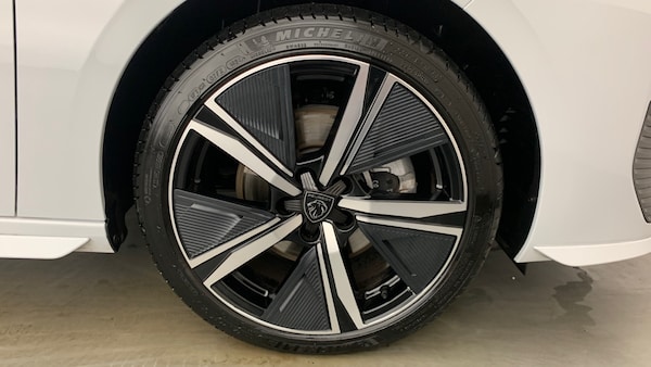 Used Peugeot 308 SW 2024 for sale - 75494855: Photo 23