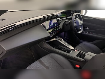 Used Peugeot 308 SW 2024 for sale - 75494855: Photo