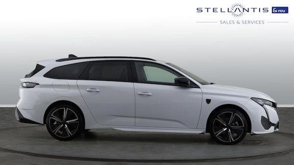 Used Peugeot 308 SW 2024 for sale - 75494855: Photo 4
