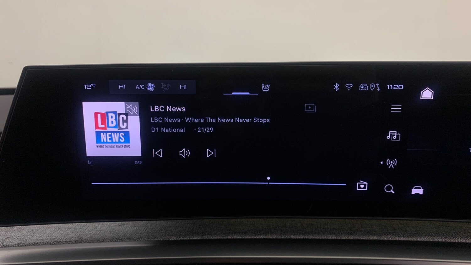 Used Peugeot 3008 2024 for sale - 77884305: Photo 10