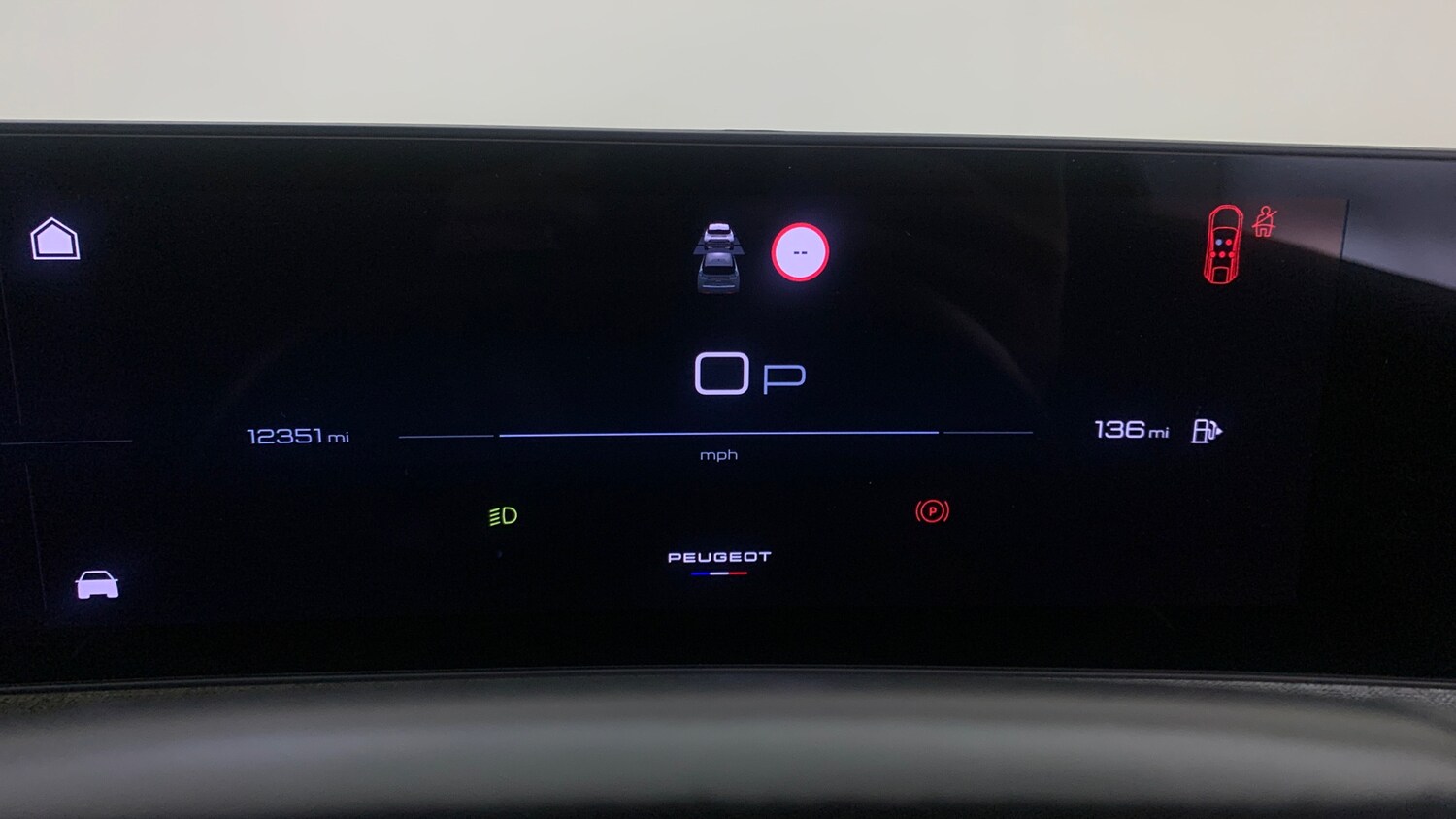Used Peugeot 3008 2024 for sale - 77884305: Photo 11