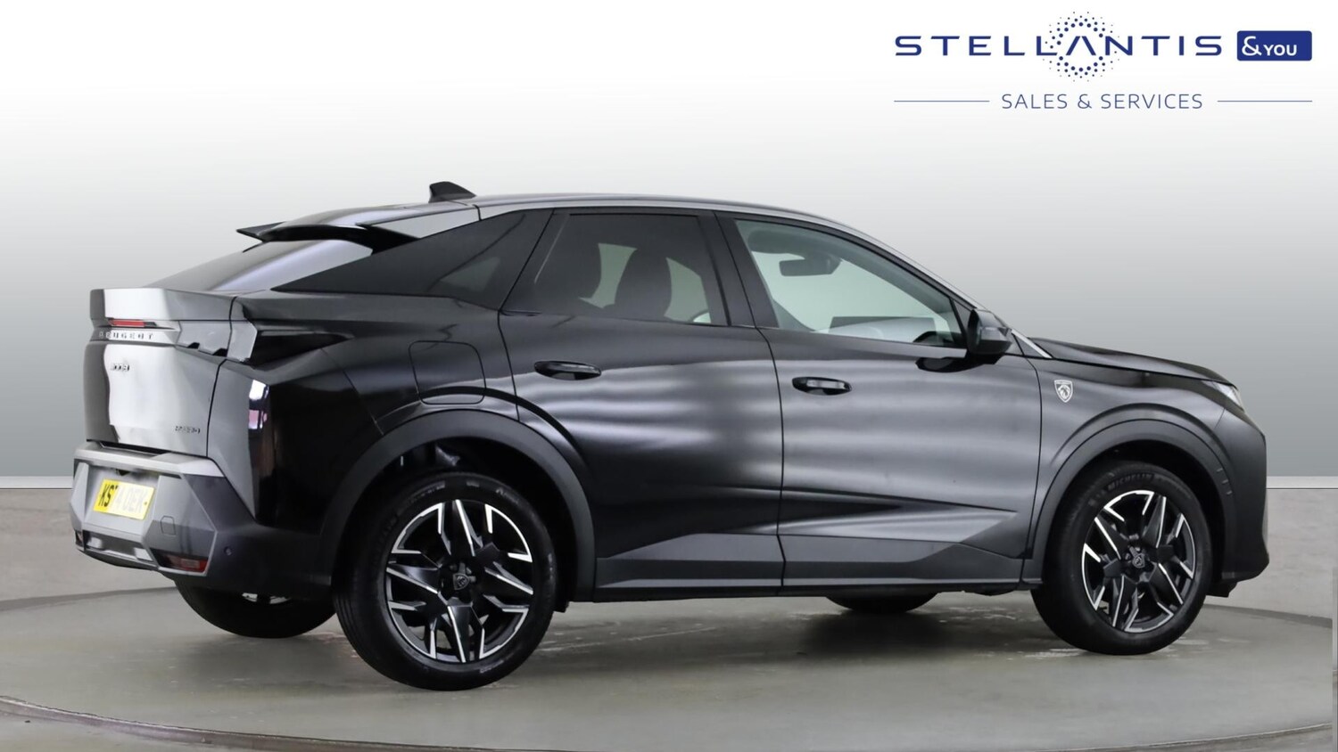 Used Peugeot 3008 2024 for sale - 77884305: Photo 12