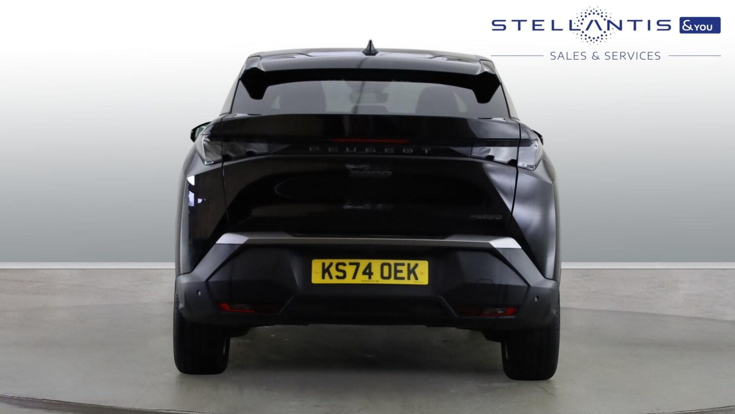 Used Peugeot 3008 2024 for sale - 77884305: Photo 13