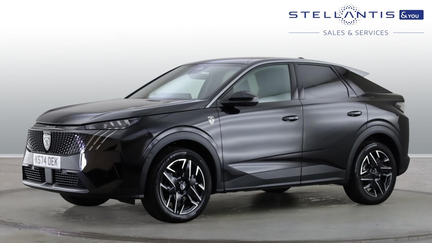 Used Peugeot 3008 2024 for sale - 77884305: Photo 15