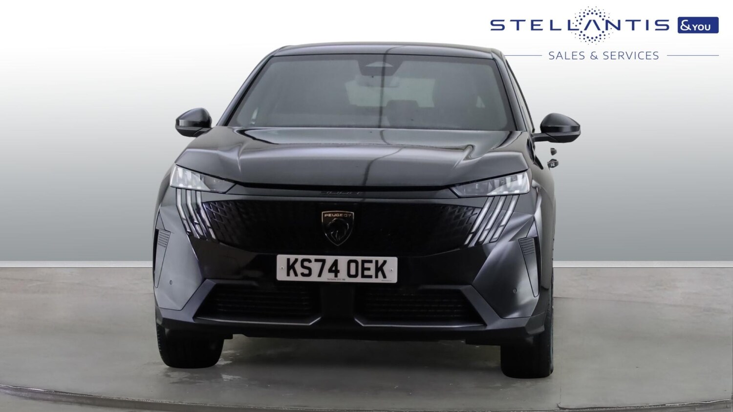 Used Peugeot 3008 2024 for sale - 77884305: Photo 16