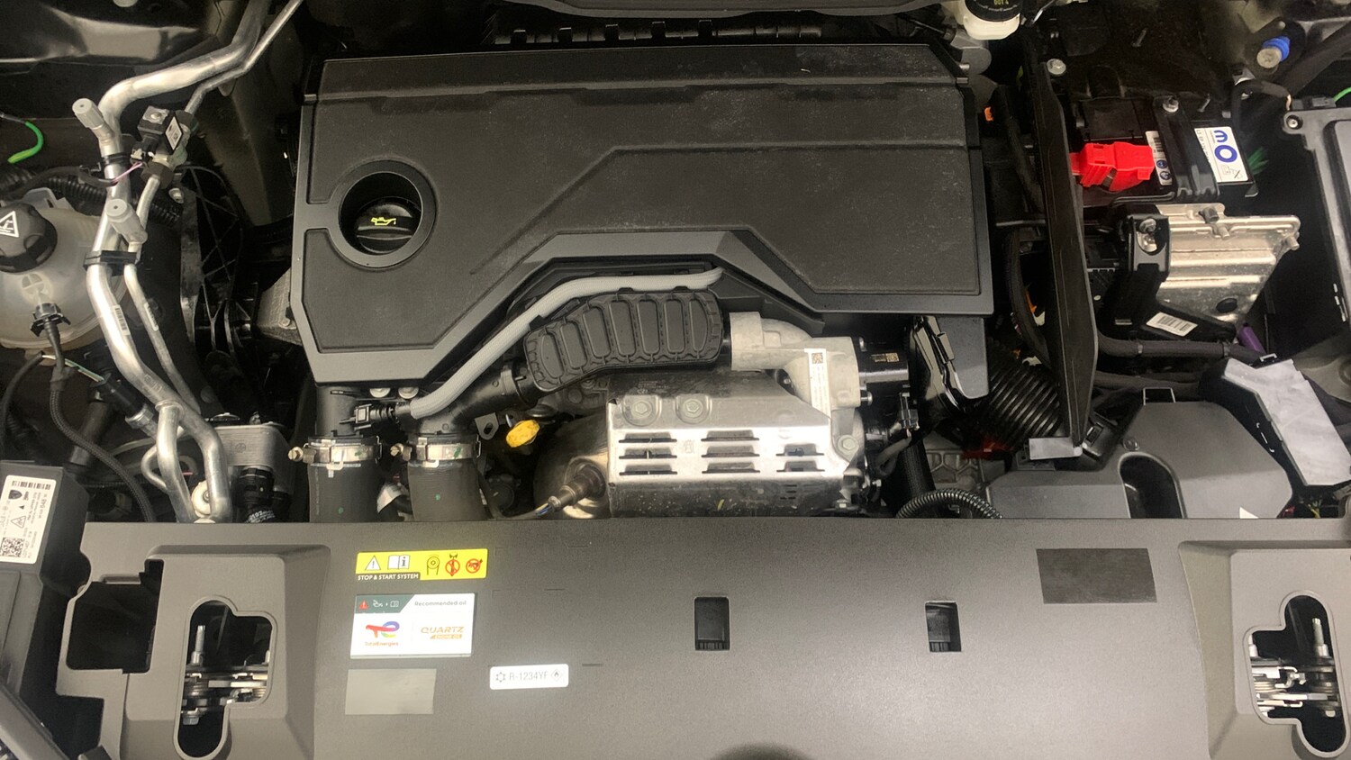 Used Peugeot 3008 2024 for sale - 77884305: Photo 23