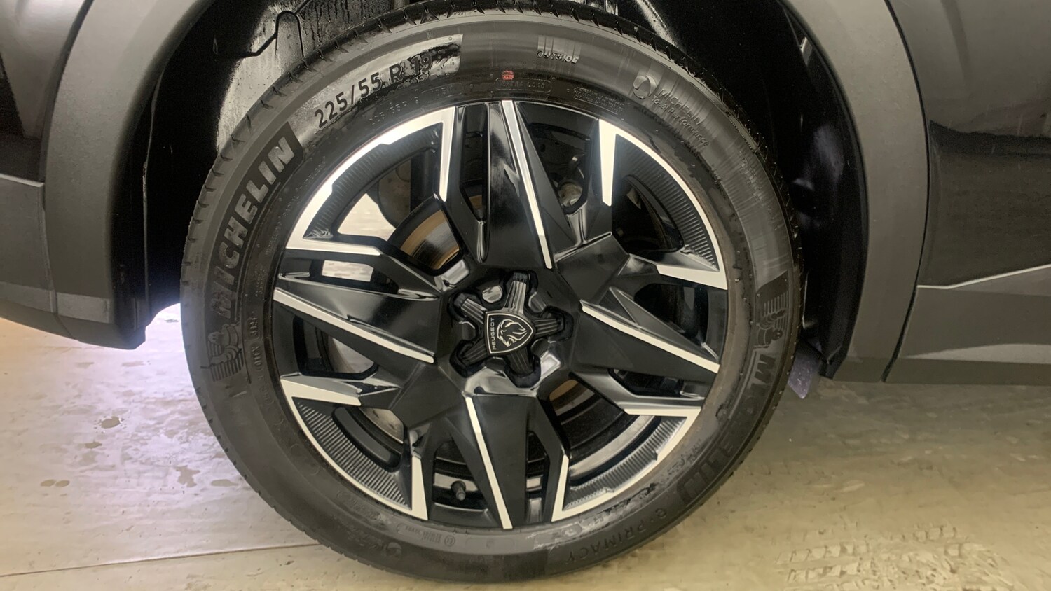 Used Peugeot 3008 2024 for sale - 77884305: Photo 24