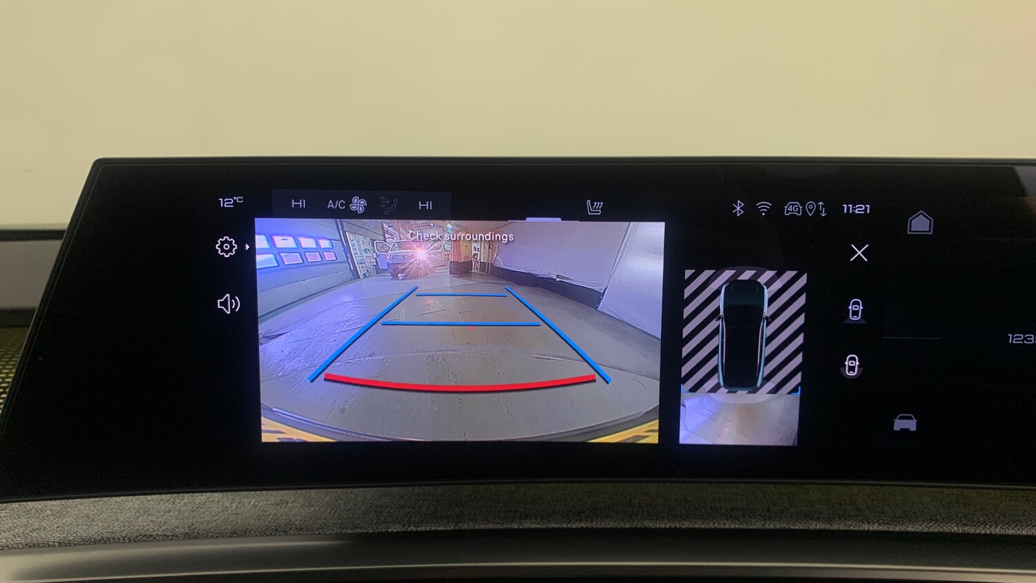 Used Peugeot 3008 2024 for sale - 77884305: Photo 26