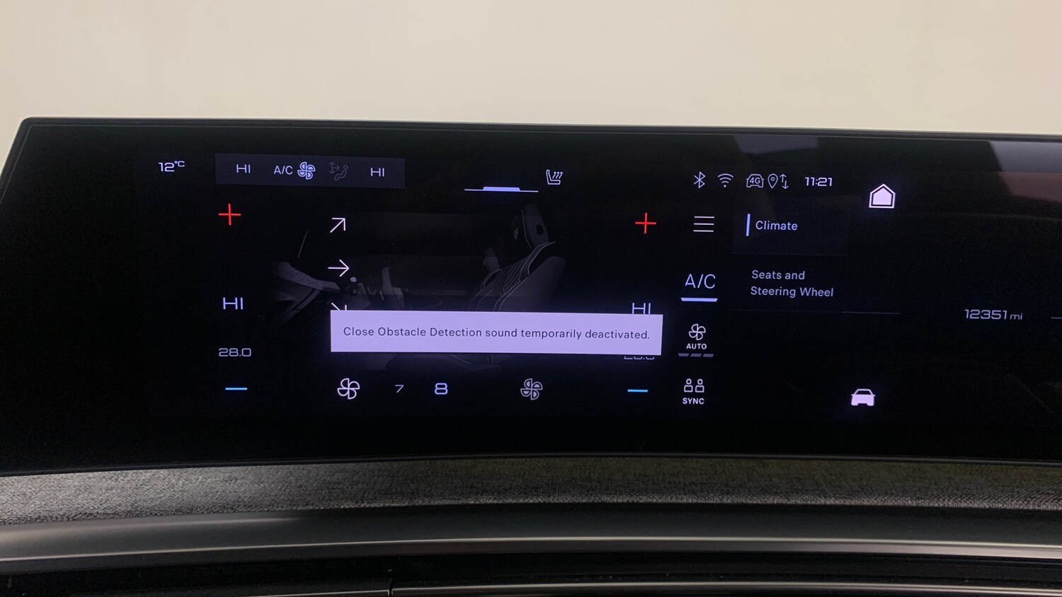 Used Peugeot 3008 2024 for sale - 77884305: Photo 32