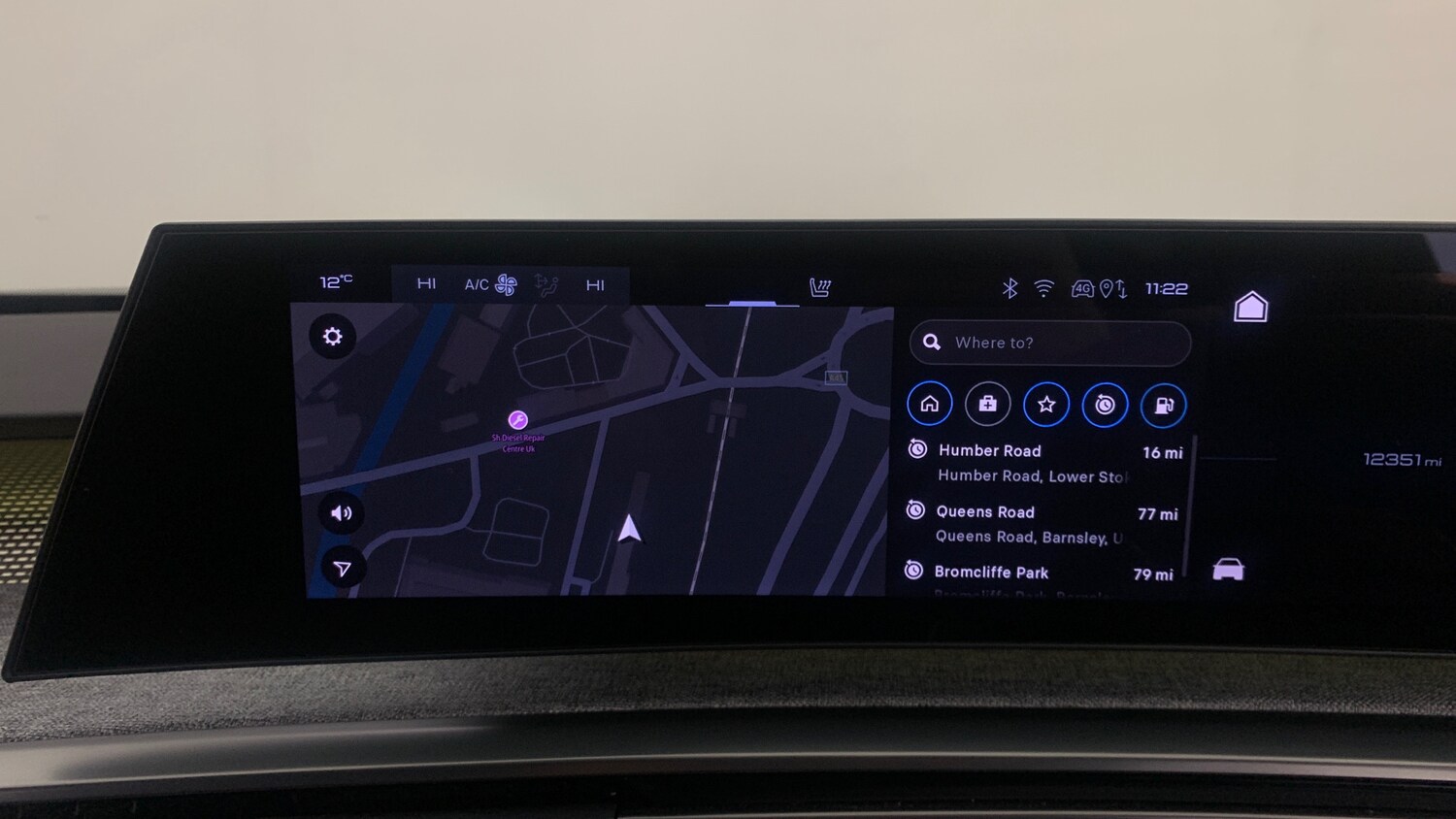 Used Peugeot 3008 2024 for sale - 77884305: Photo 34