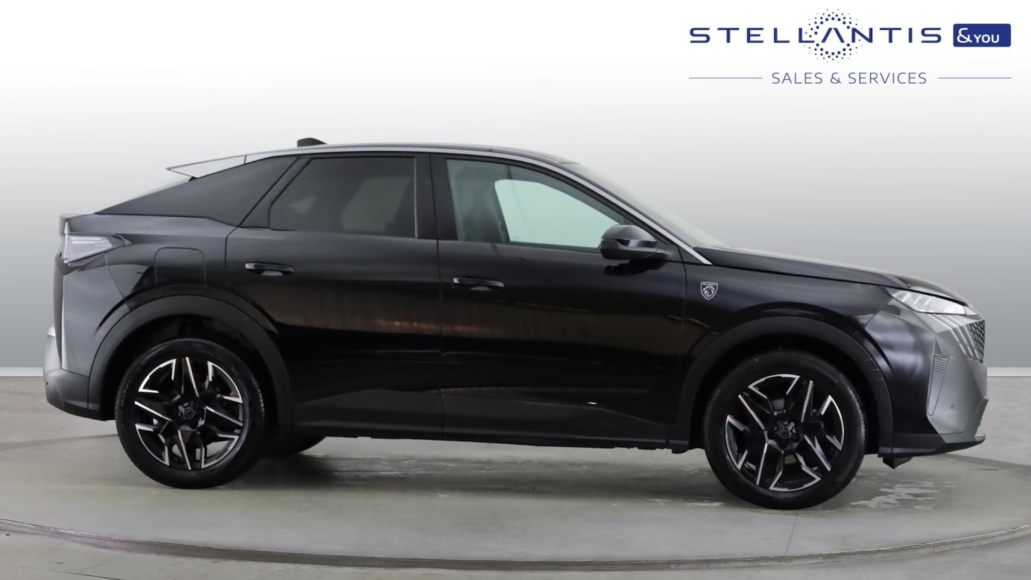 Used Peugeot 3008 2024 for sale - 77884305: Photo 4