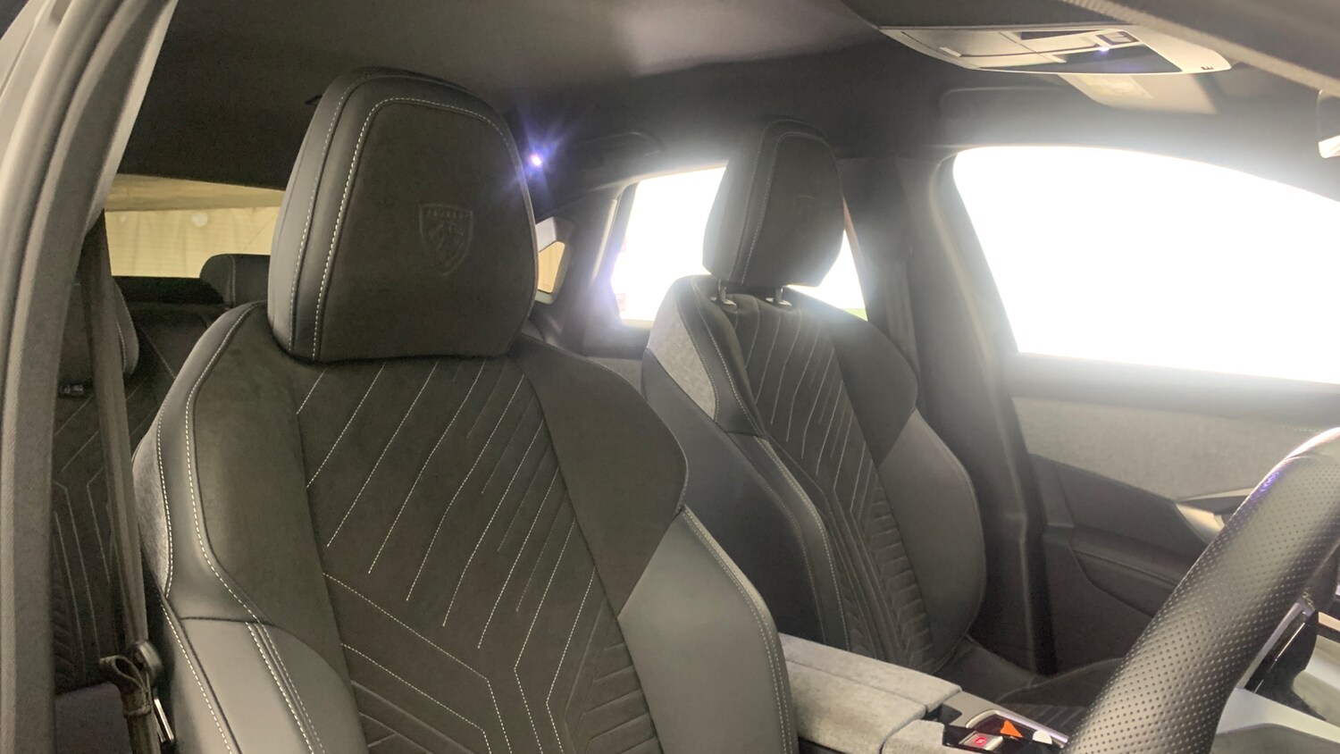 Used Peugeot 3008 2024 for sale - 77884305: Photo 40