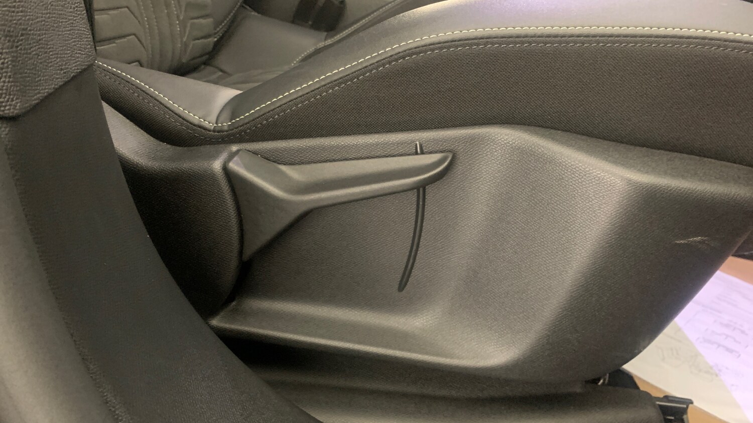 Used Peugeot 3008 2024 for sale - 77884305: Photo 45