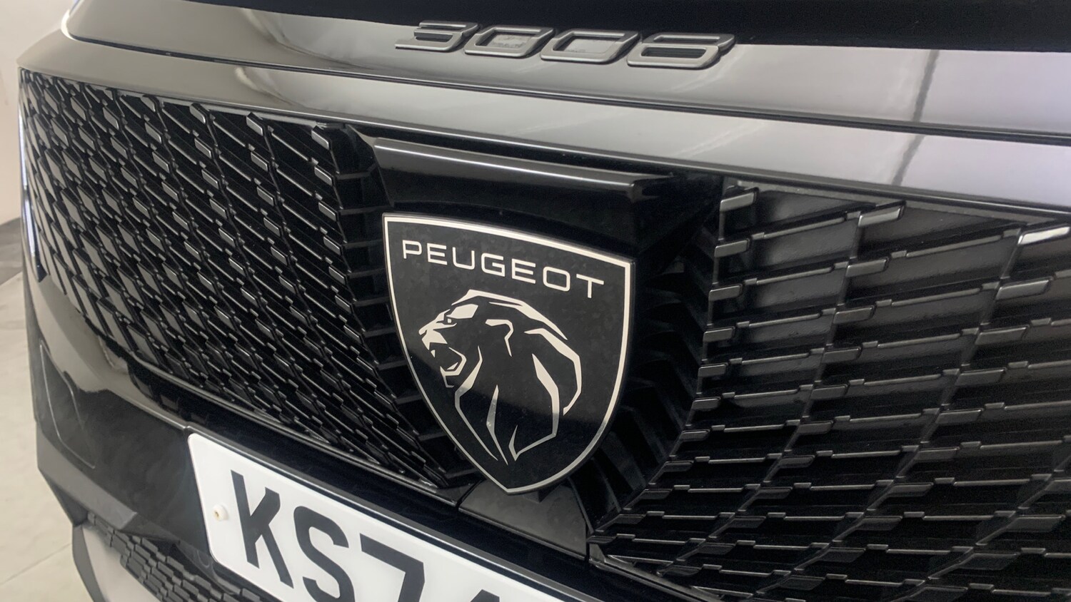 Used Peugeot 3008 2024 for sale - 77884305: Photo 57