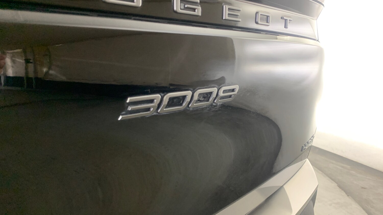 Used Peugeot 3008 2024 for sale - 77884305: Photo 59