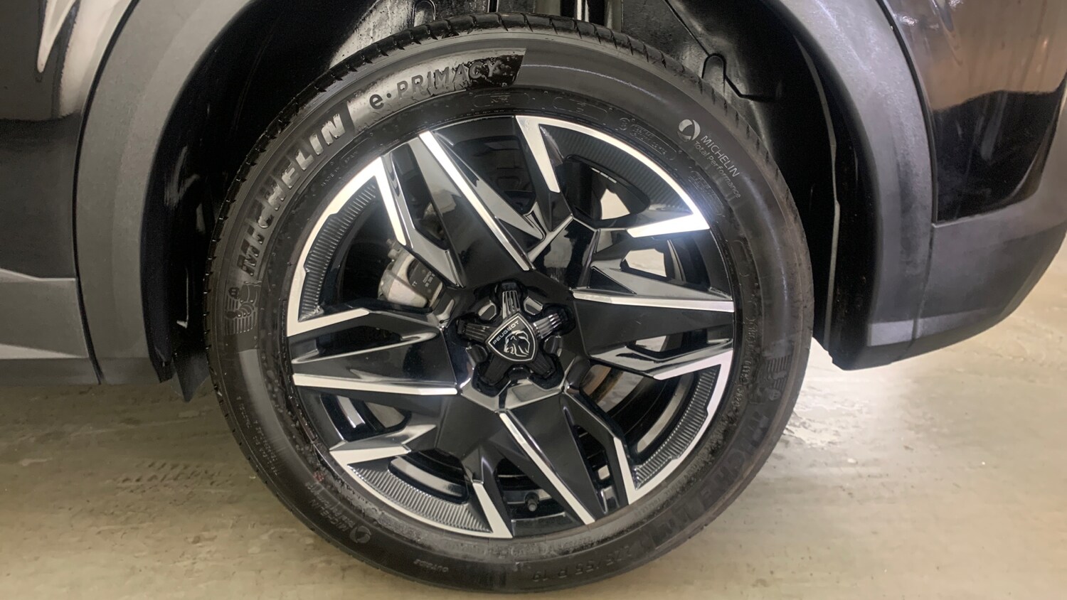 Used Peugeot 3008 2024 for sale - 77884305: Photo 6