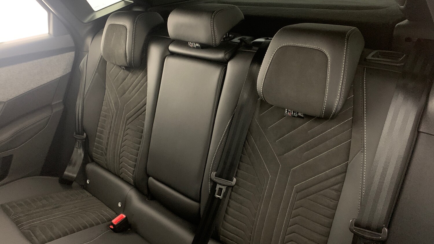 Used Peugeot 3008 2024 for sale - 77884305: Photo 7