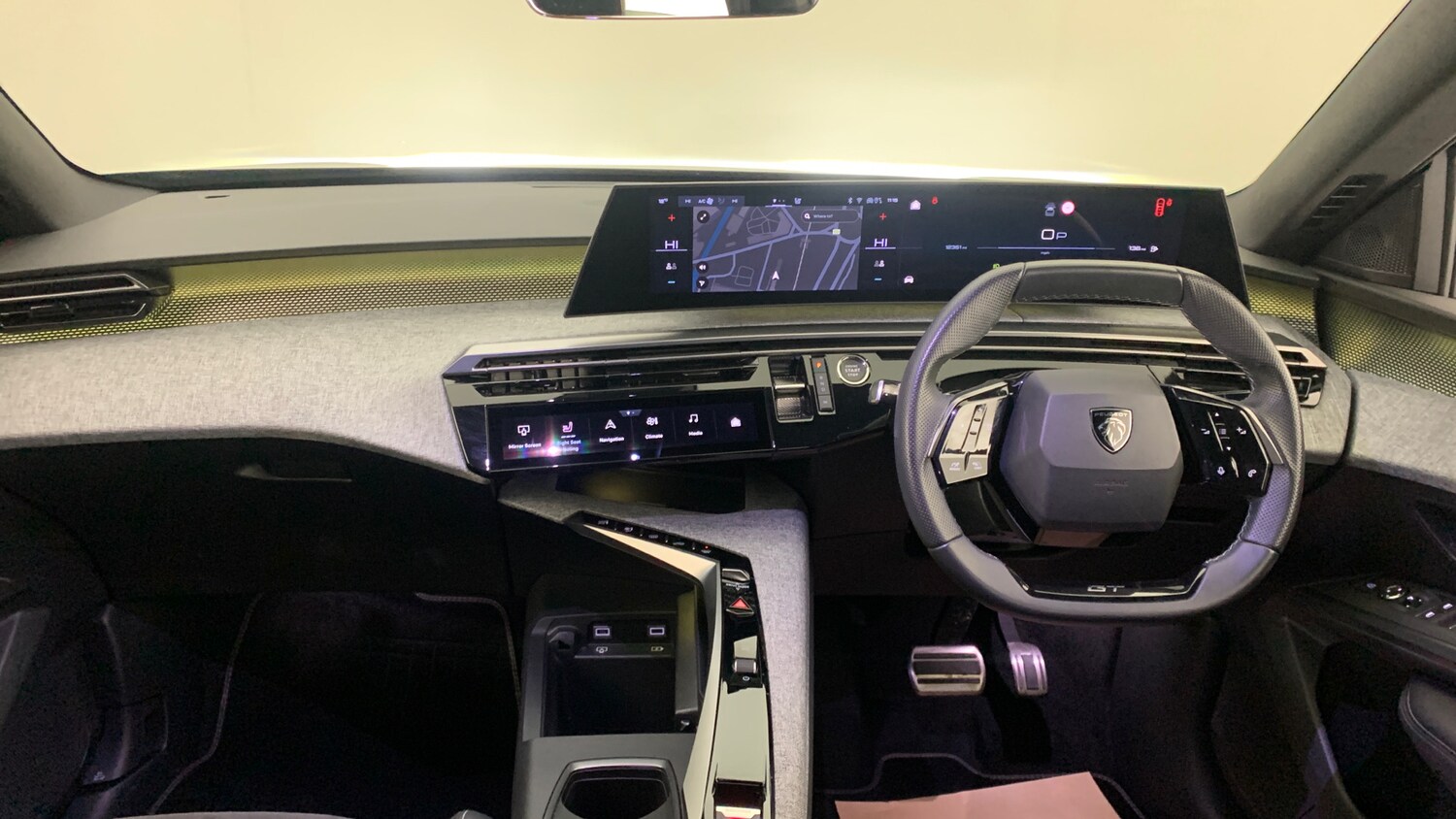 Used Peugeot 3008 2024 for sale - 77884305: Photo 9