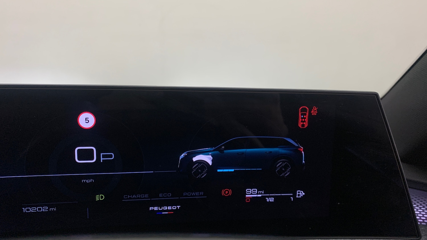 Used Peugeot 5008 2025 for sale - 76474342: Photo 10