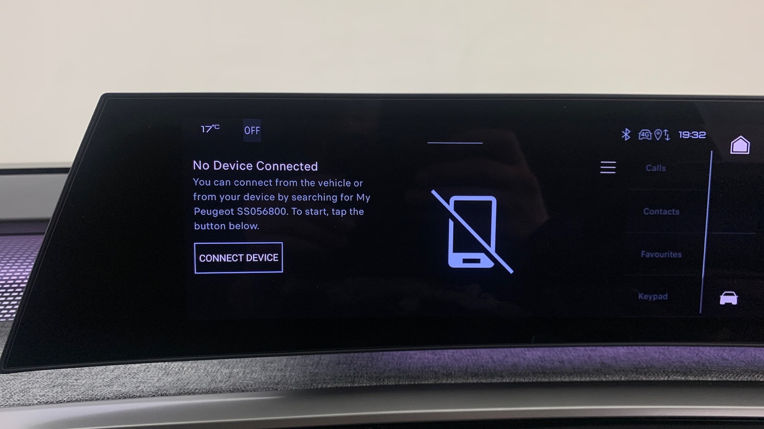 Used Peugeot 5008 2025 for sale - 76474342: Photo 11