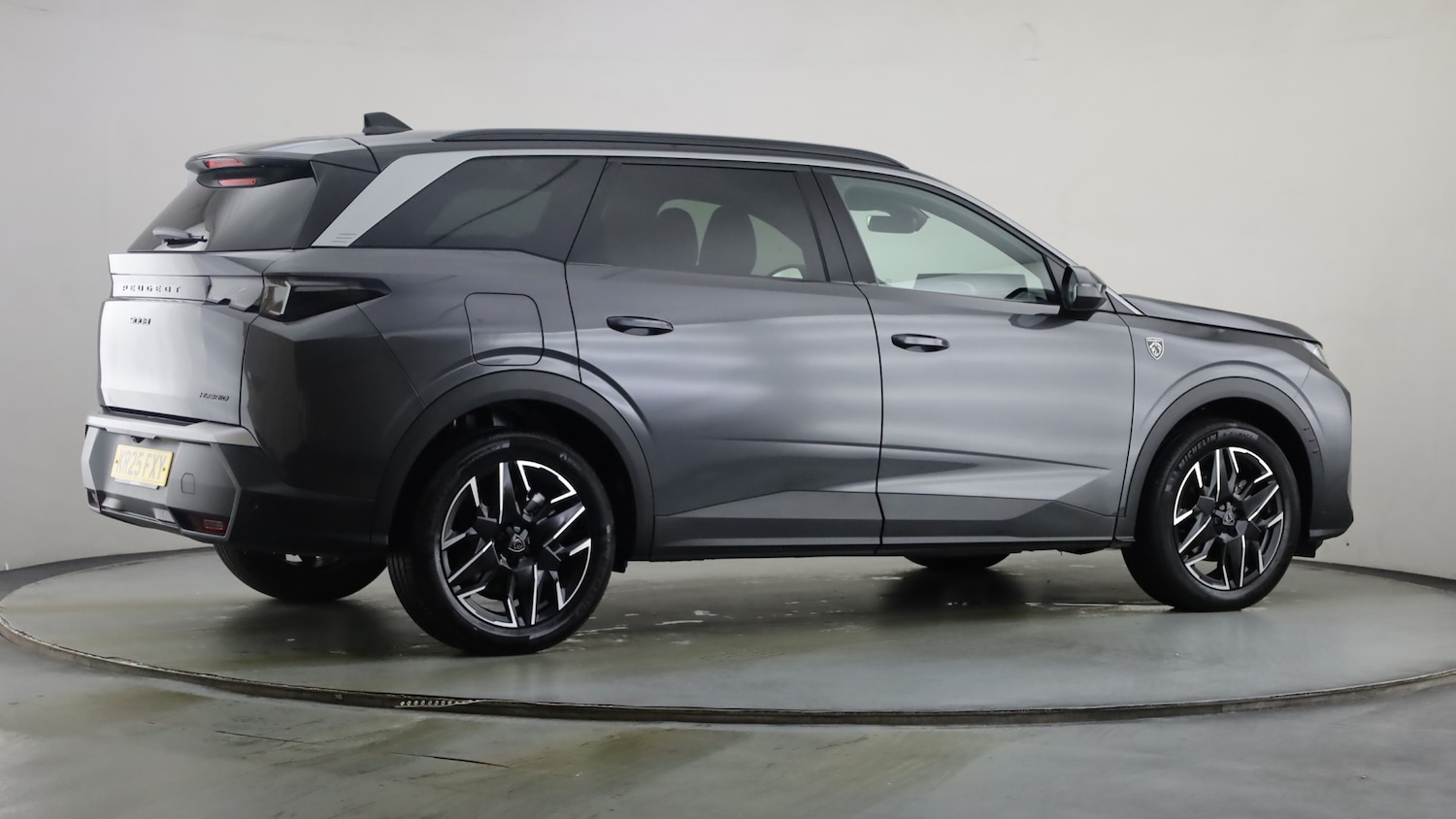 Used Peugeot 5008 2025 for sale - 76474342: Photo 12