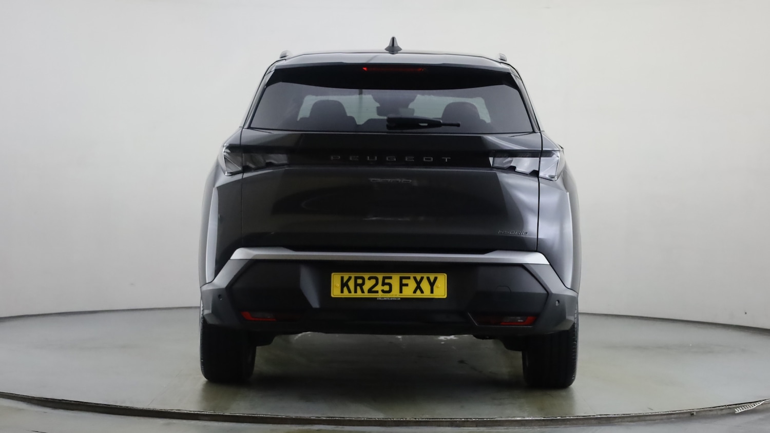 Used Peugeot 5008 2025 for sale - 76474342: Photo 13