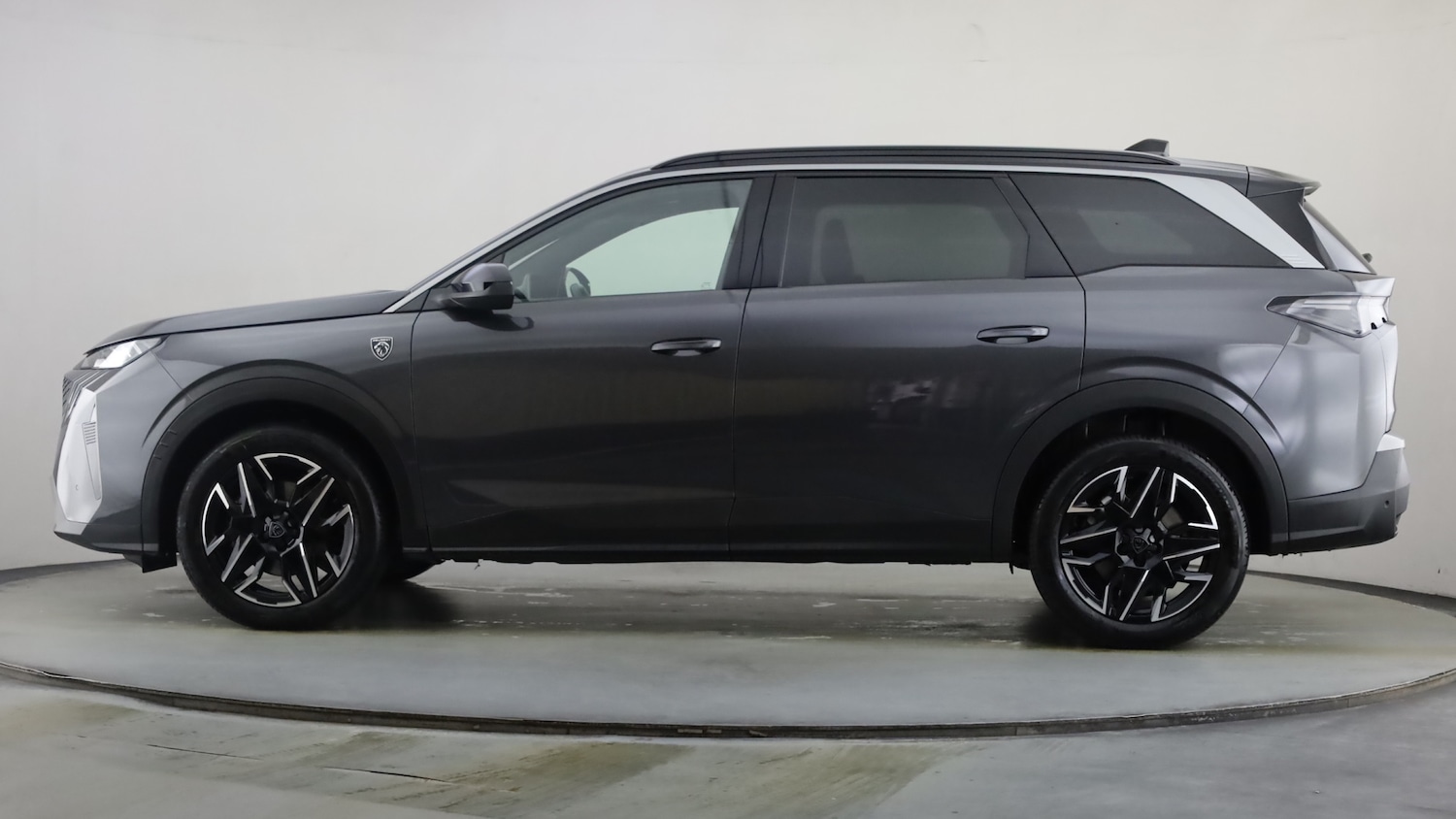 Used Peugeot 5008 2025 for sale - 76474342: Photo 14