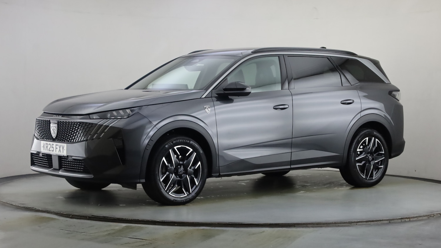 Used Peugeot 5008 2025 for sale - 76474342: Photo 15