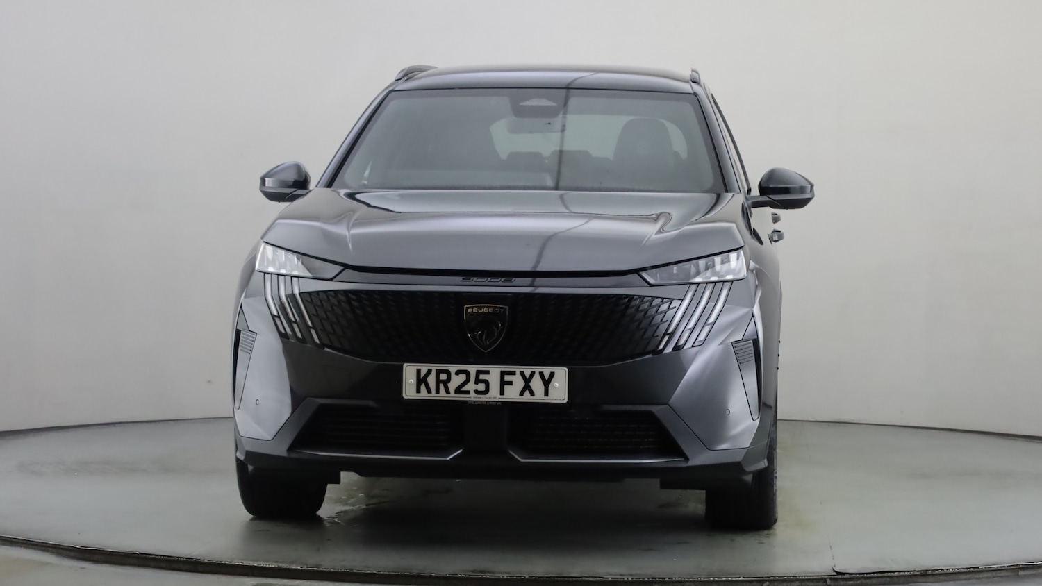 Used Peugeot 5008 2025 for sale - 76474342: Photo 16