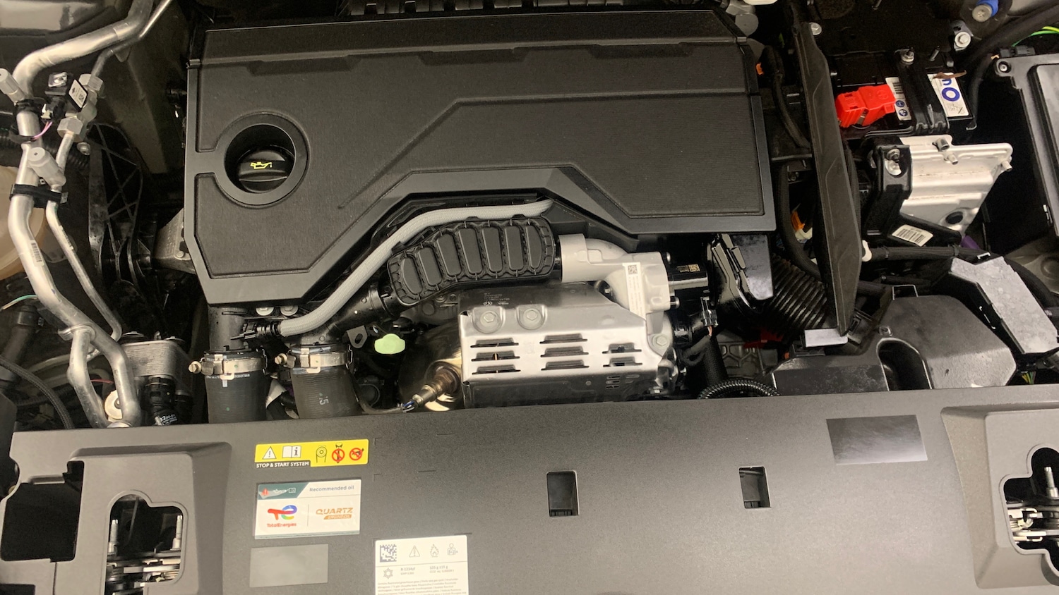 Used Peugeot 5008 2025 for sale - 76474342: Photo 21