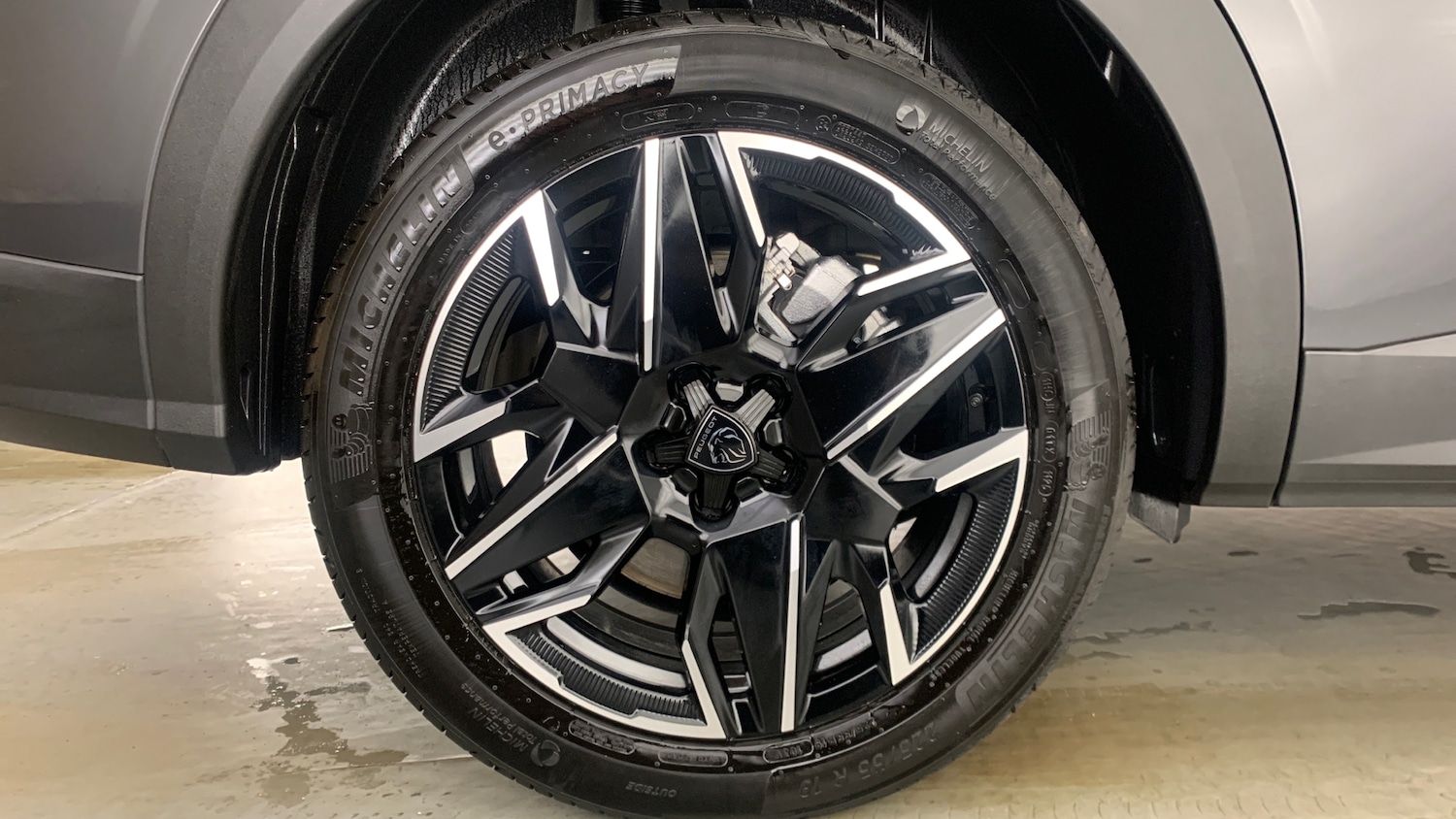 Used Peugeot 5008 2025 for sale - 76474342: Photo 22