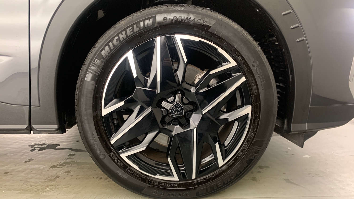 Used Peugeot 5008 2025 for sale - 76474342: Photo 23