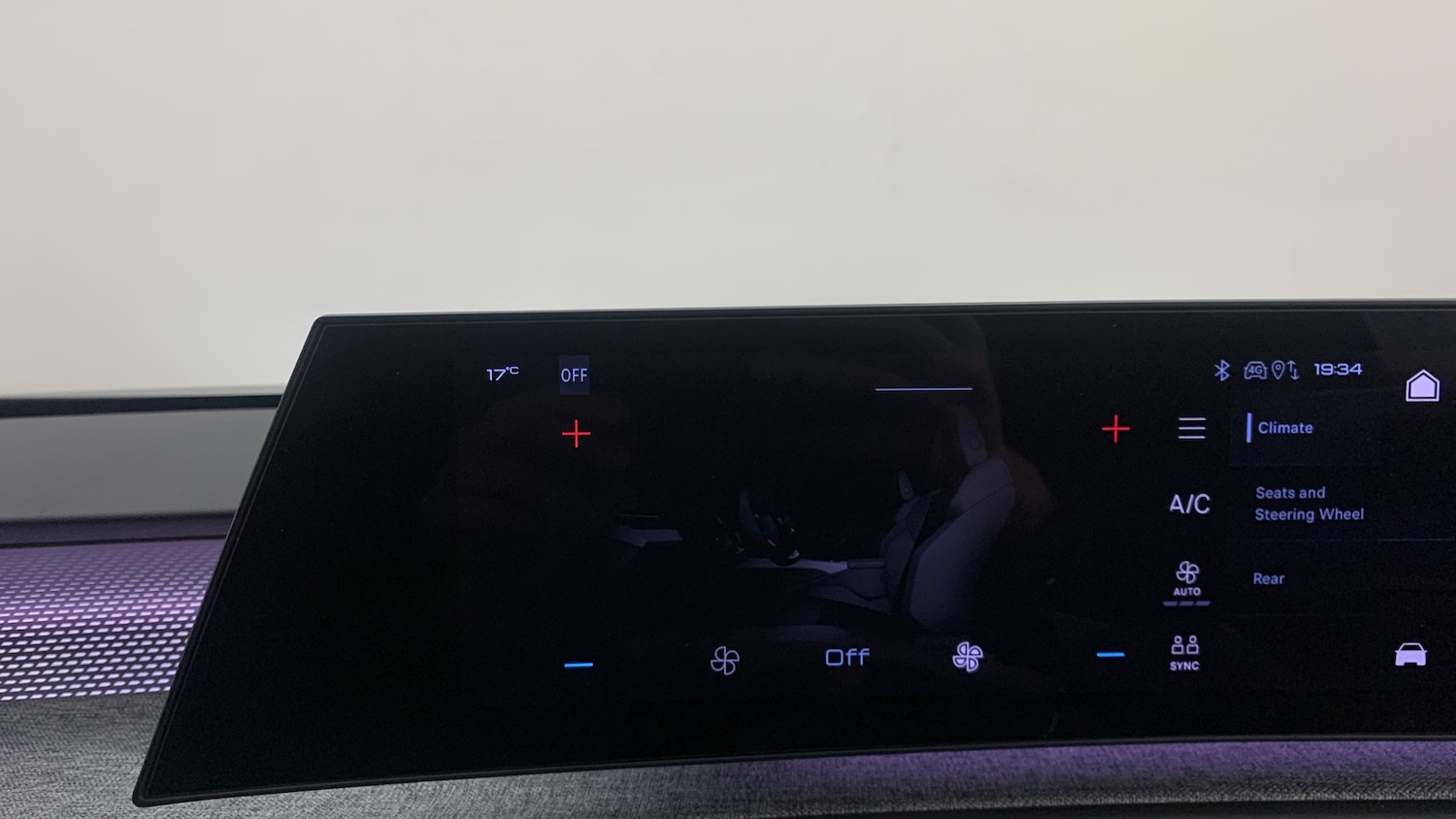 Used Peugeot 5008 2025 for sale - 76474342: Photo 24