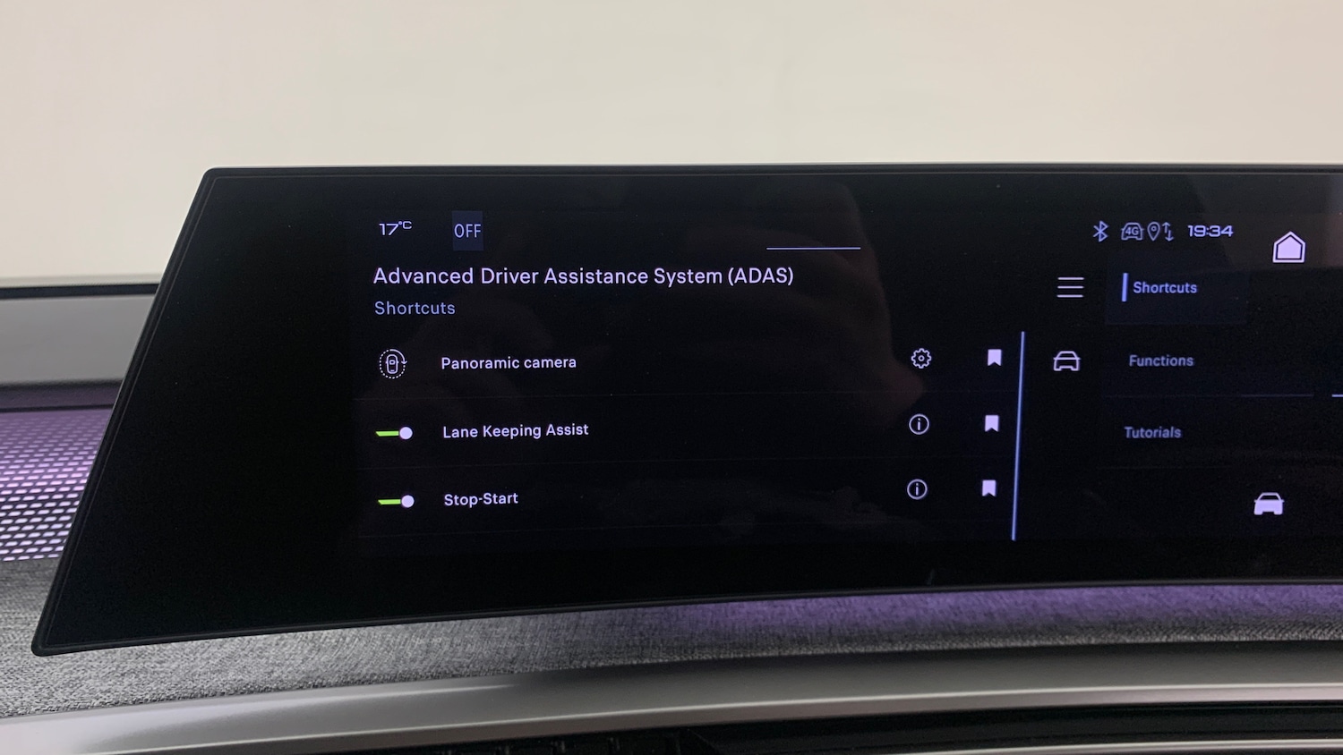 Used Peugeot 5008 2025 for sale - 76474342: Photo 27